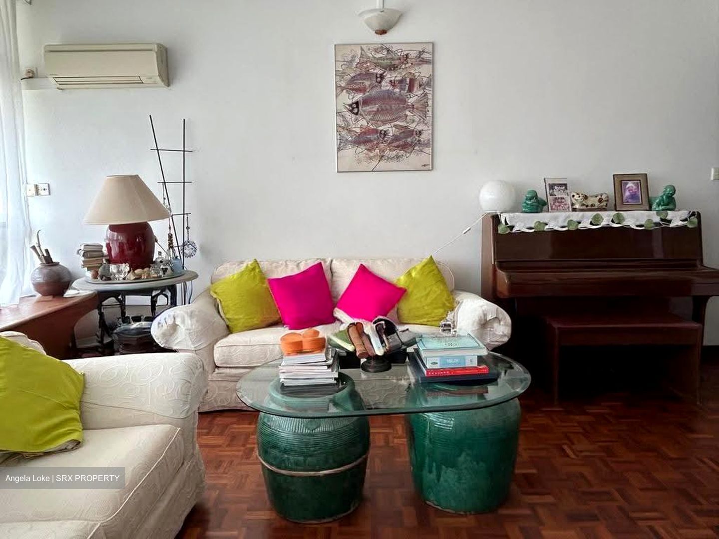 Ridgewood (D10), Condominium #625334031